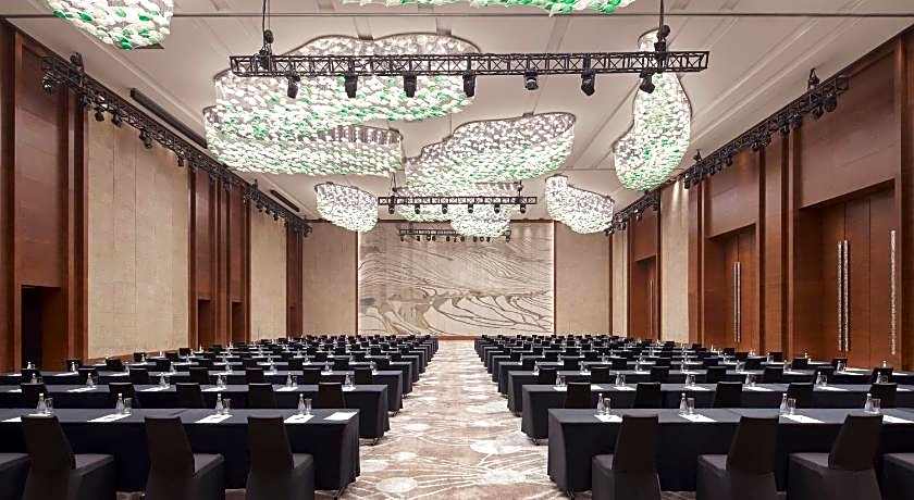 The Westin Chongqing Liberation Square