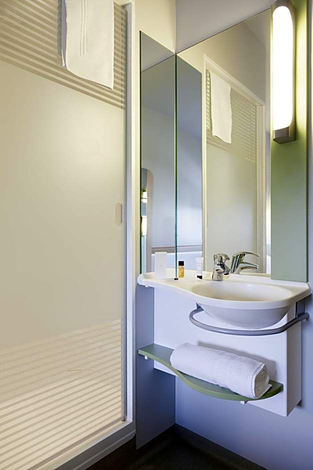 ibis budget Hotel Edinburgh Park