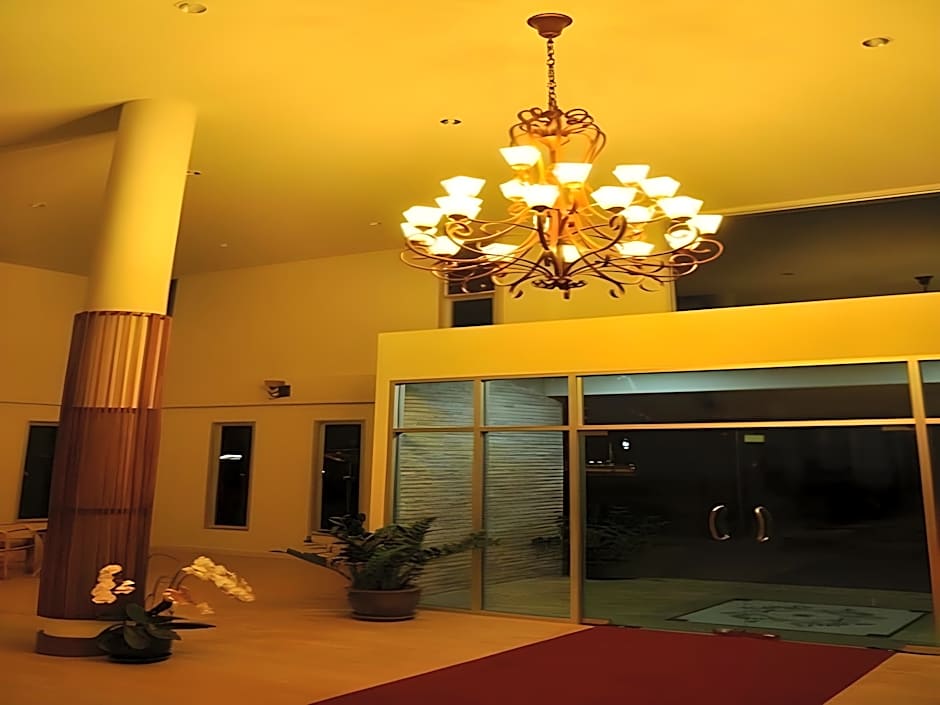 Greenville Serviced Apartment