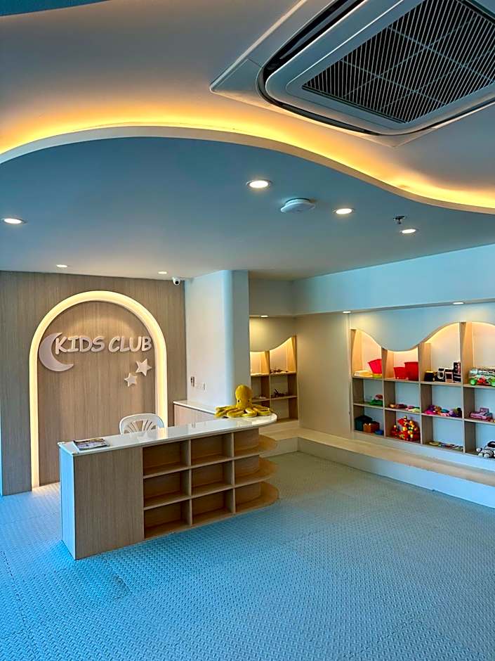 Apartment 5 Star Hotel LaVita