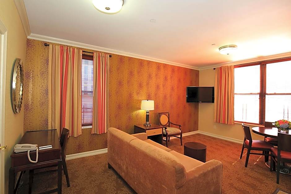 Radio City Apartments