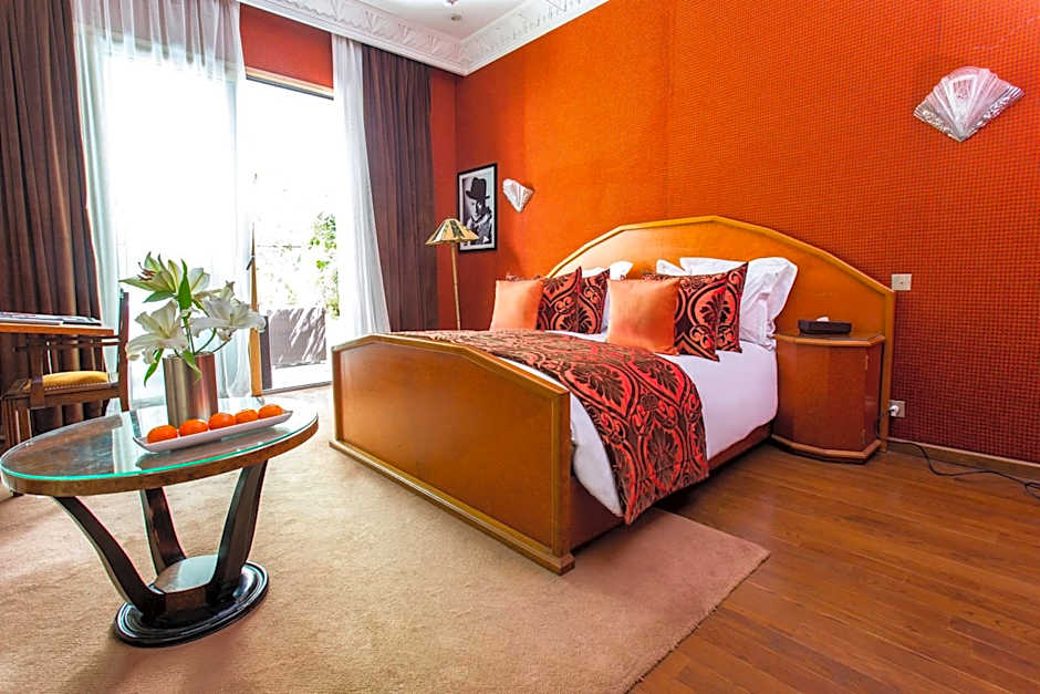 Hôtel particulier Le DOGE - Relais & Châteaux