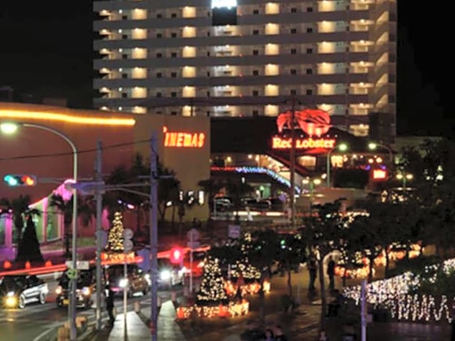 Condominium Hotel Monpa