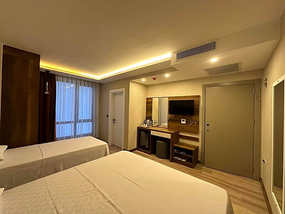 Erom Otel
