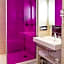 ibis Styles Montbéliard Centre Velotte