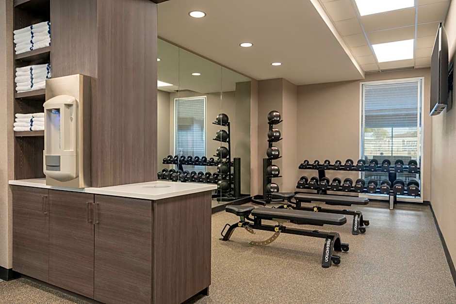TownePlace Suites by Marriott Logan