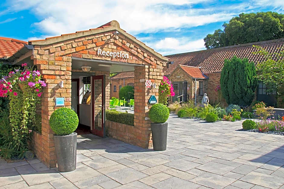 The Ashbourne Hotel, BW Signature Collection