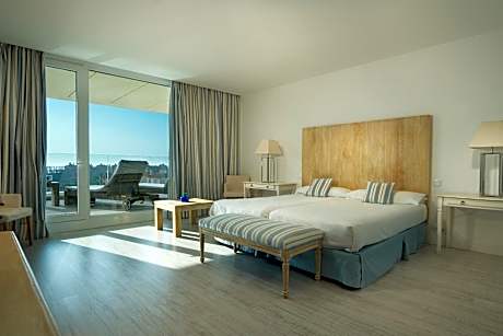 Suites Puerto Sherry