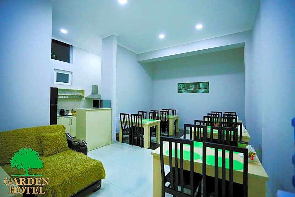 Garden Hotel