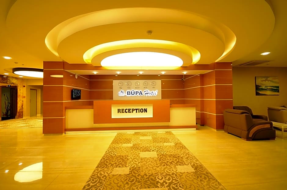 Bupa Hotel