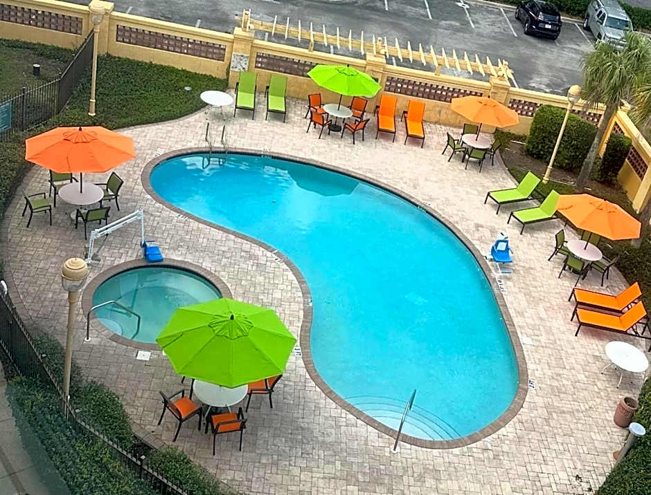 La Quinta Inn & Suites by Wyndham Ocala