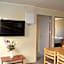 Nikau Apartments