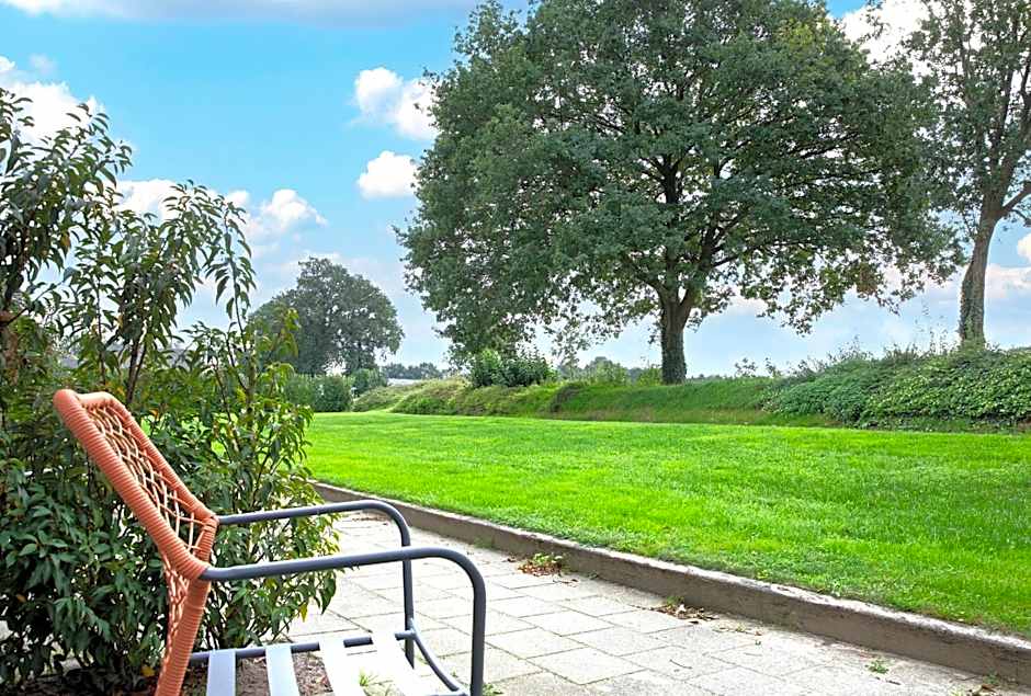 Hotel Restaurant Eeserhof