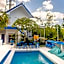 Bombora Surf Camp Hotel