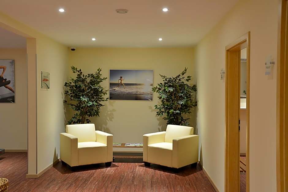 Boutique Hotel Wolfsburg