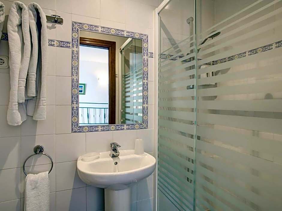 Hostal El Gallo