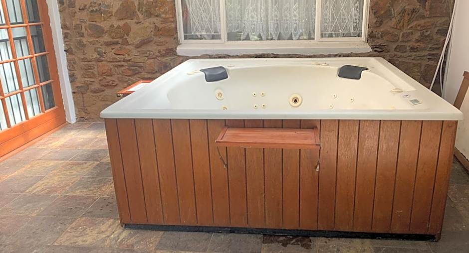 Shala Mushe Tented Camp & Camp