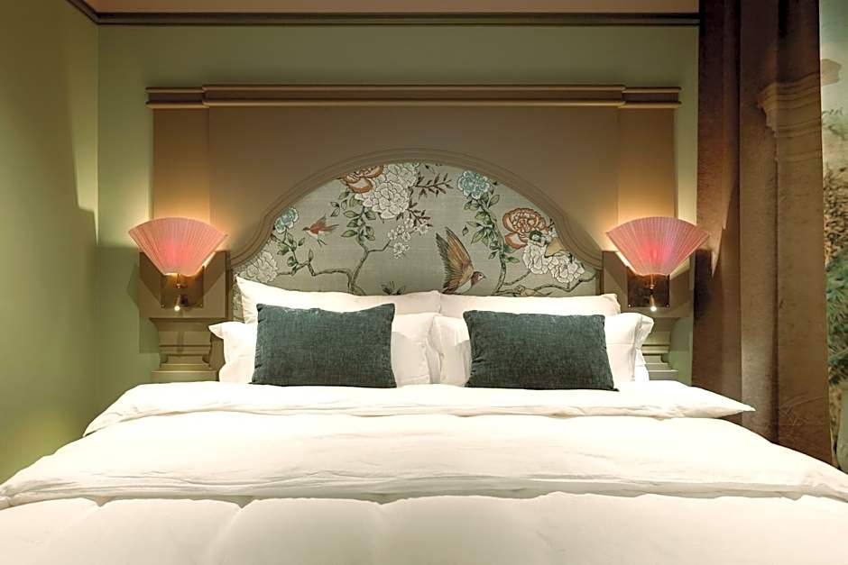 Liseberg Grand Curiosa Hotel