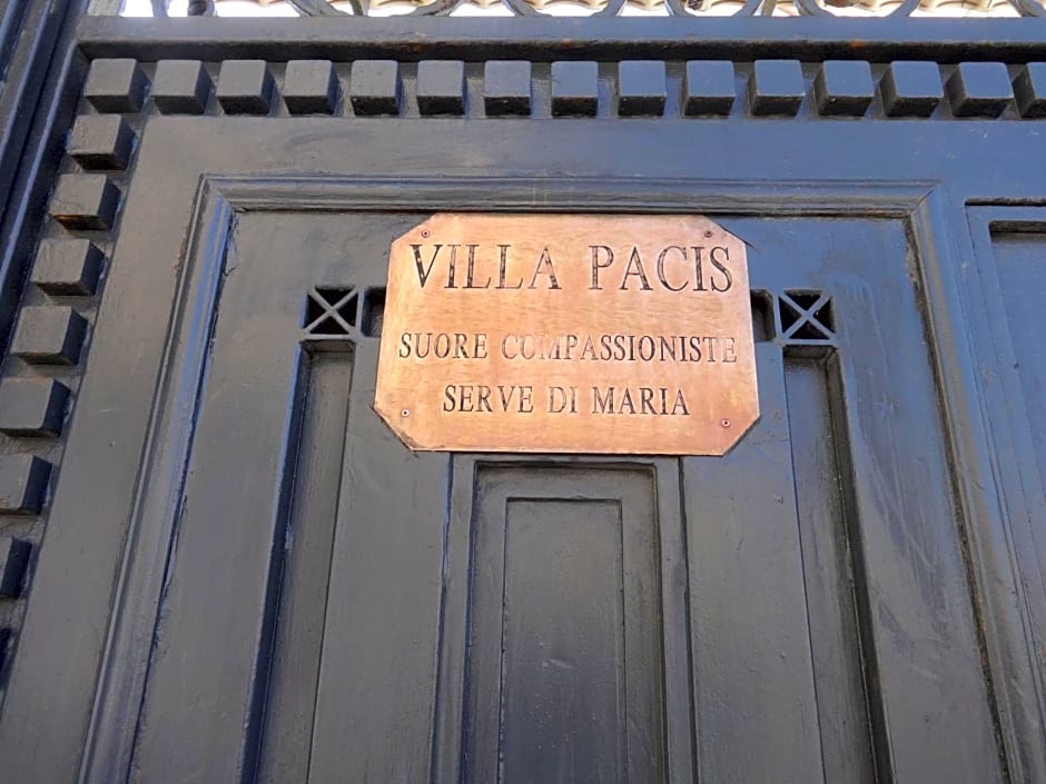 Villa Pacis