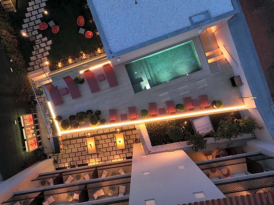 Arts Hotel Porto, Tapestry Collection by Hilton