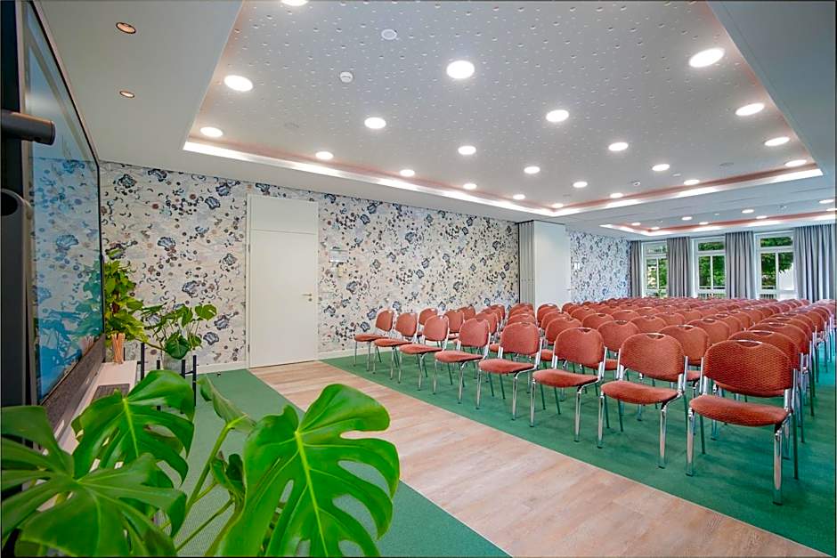 Hotel Neustädter Hof