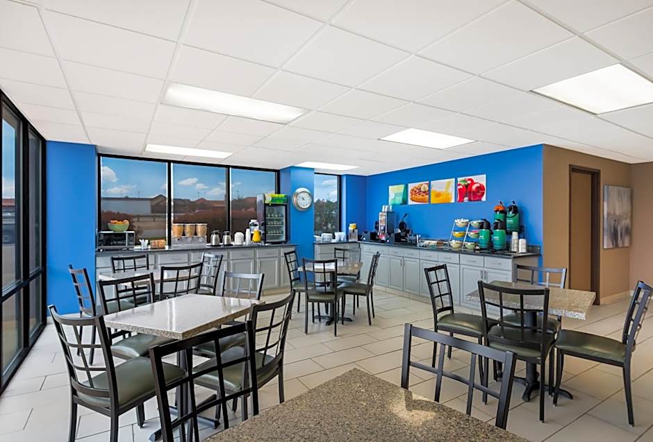 Quality Inn & Suites Round Rock