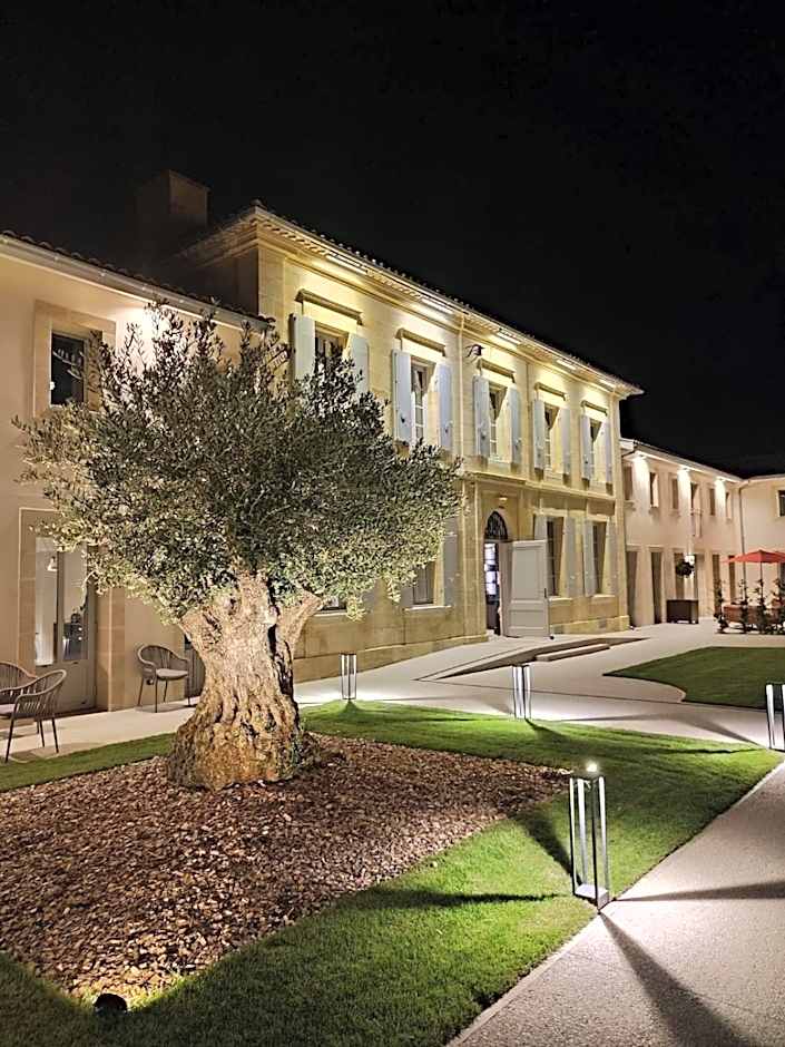 Château Fage La Maison des Vignes - Saint-Émilion