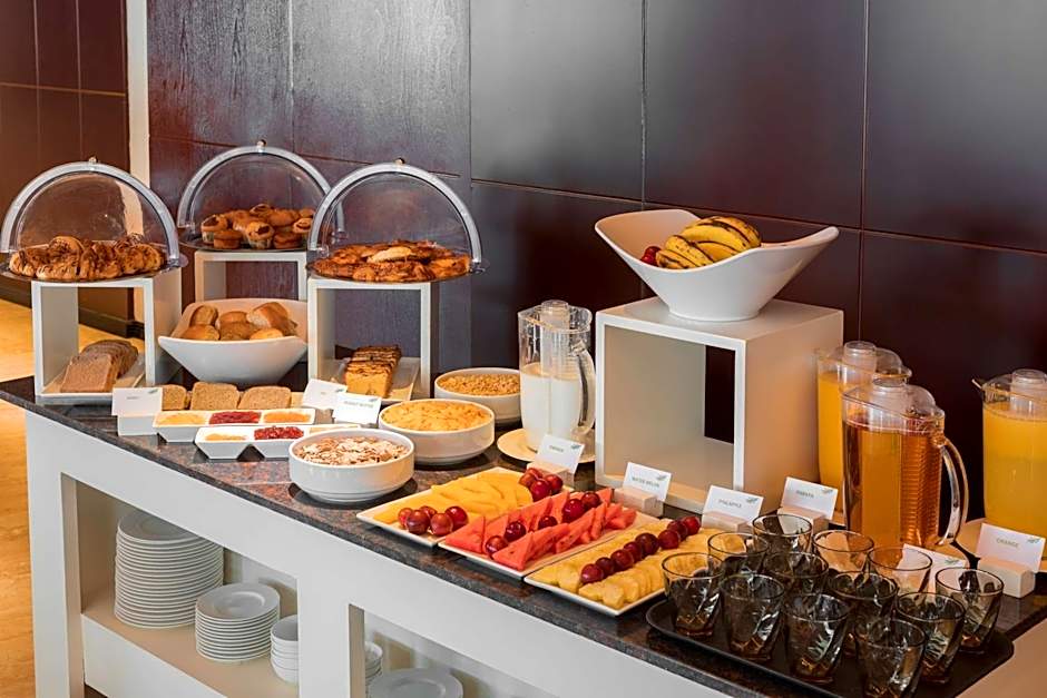 Best Western Plus Pearl Addis