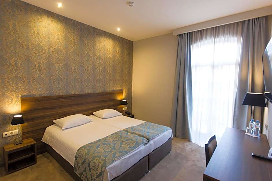 Old Meidan Tbilisi By Urban Hotels