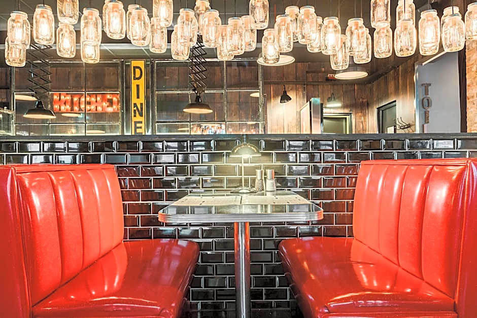 Best Western Hotel Herman Bang