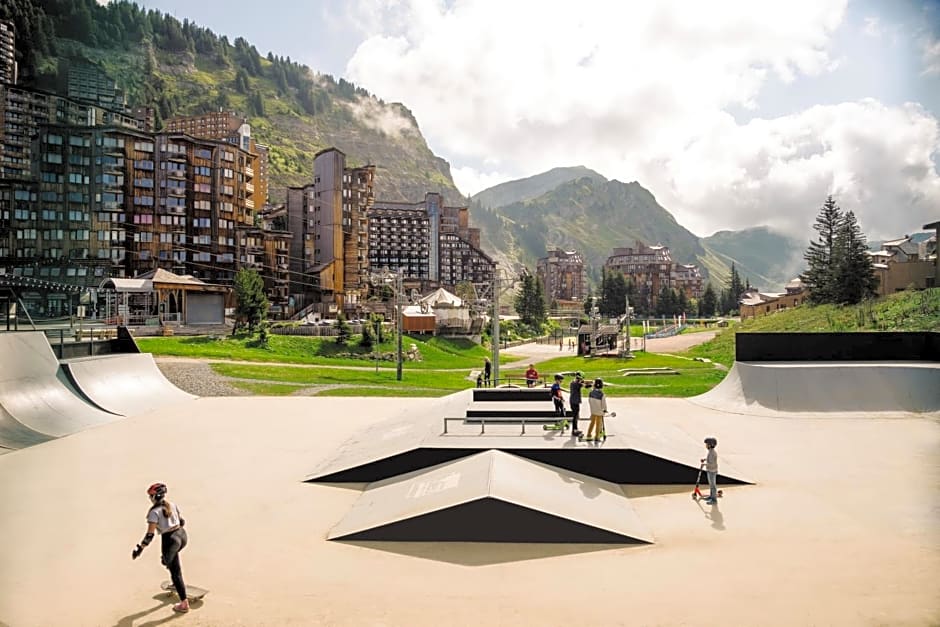 Belambra Clubs Avoriaz - Les Cimes du Soleil