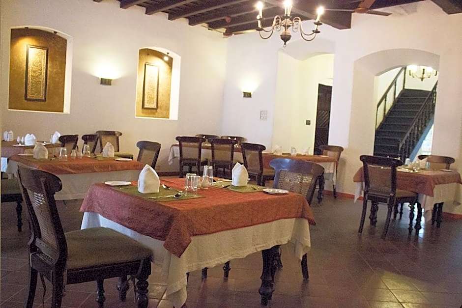 Koder House Boutique Hotel