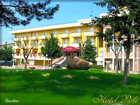 Hotel Poli