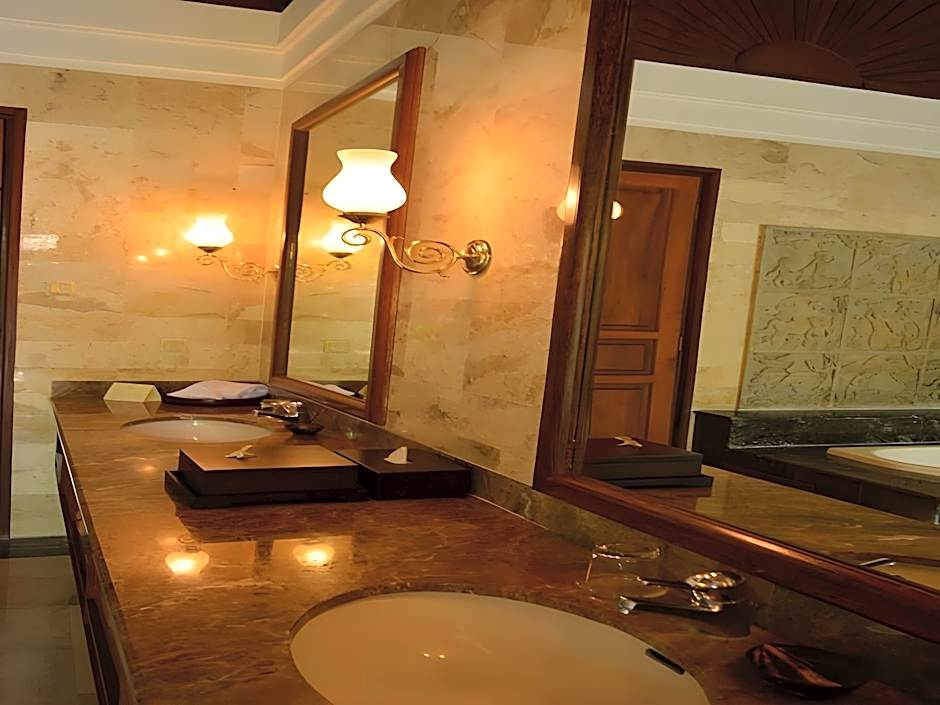 Luxury Villa Hanani Jimbaran Bali