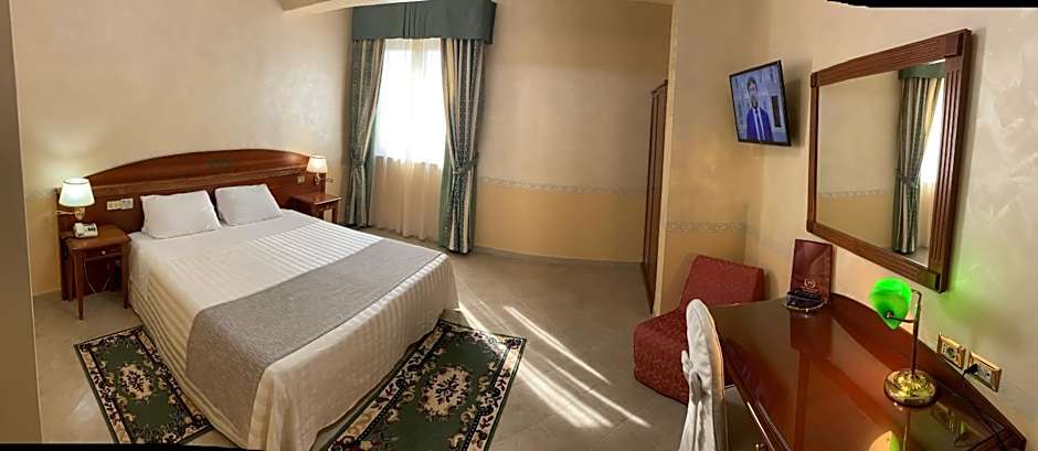 Hotel Ristorante Al Boschetto