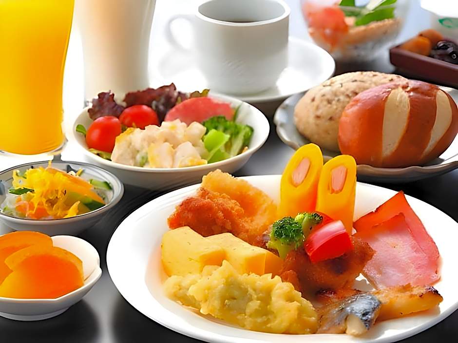 Hotel Route Inn Niihama