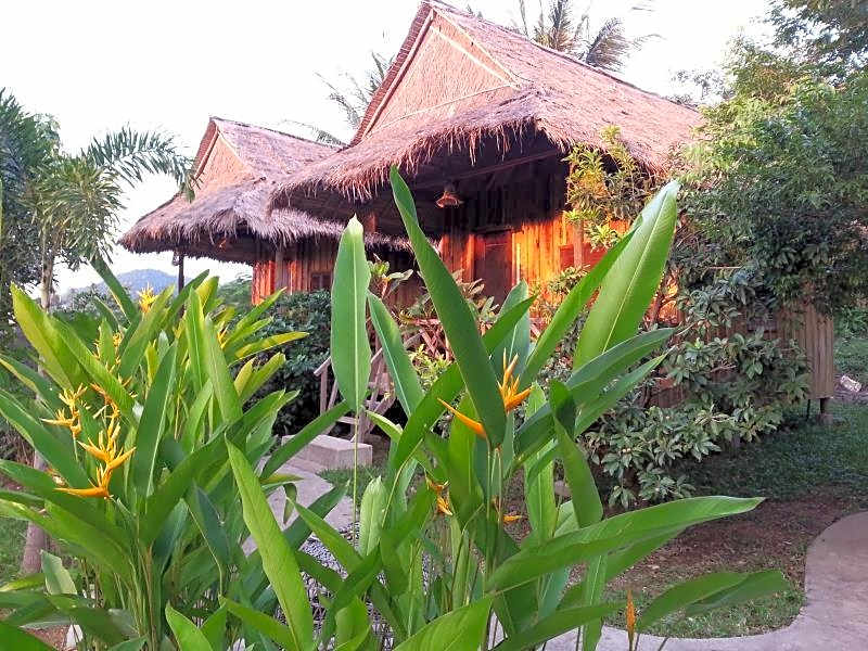 Bird of Paradise Bungalows