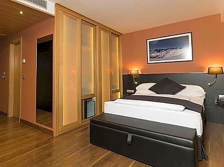 Hotel Font d'Argent Pas de la Casa