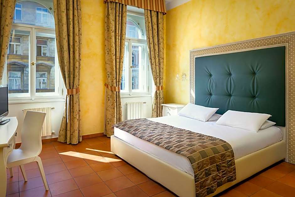 Hotel Caesar Prague