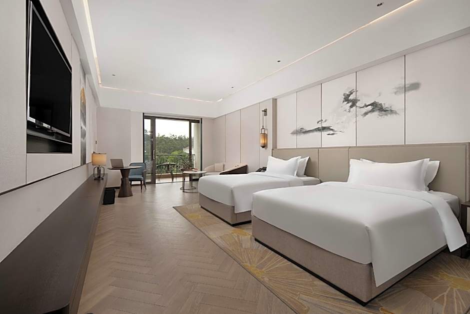 New World Hotel Taishan