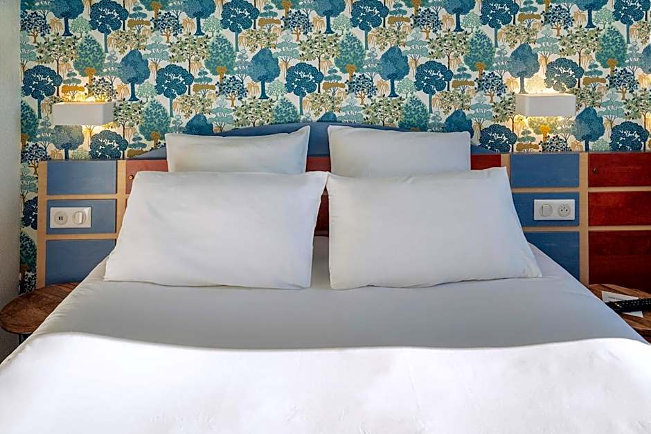 Sure Hotel by Best Western Sarlat-la-Caneda