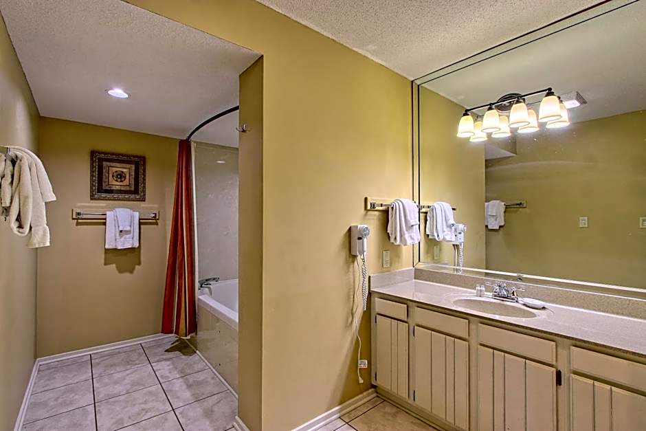 Foxhunt at Sapphire Valley