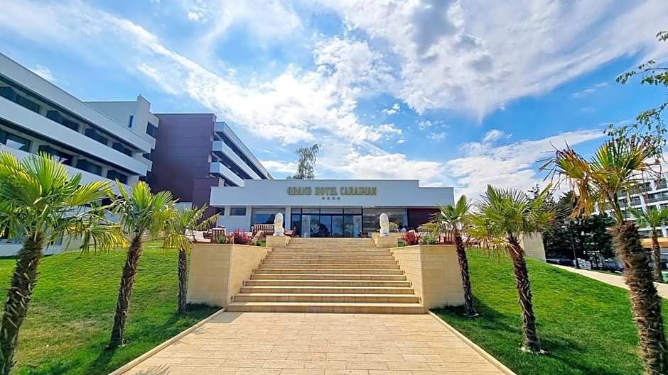 Grand Hotel Caraiman