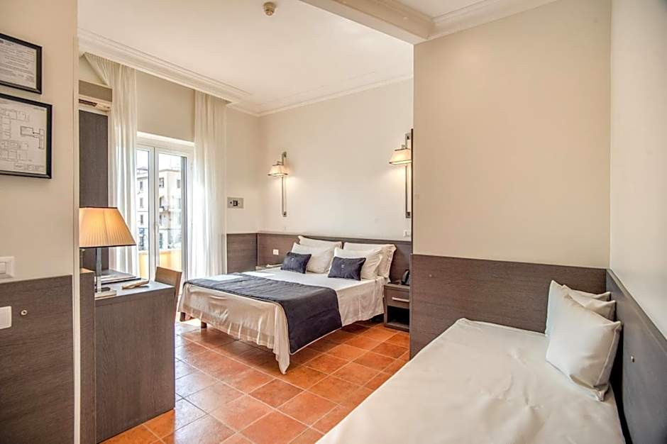 Hotel Mirti