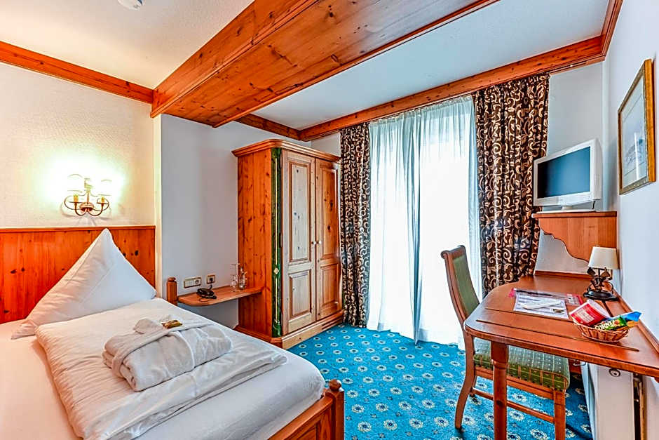 Schloss Hotel Holzrichter