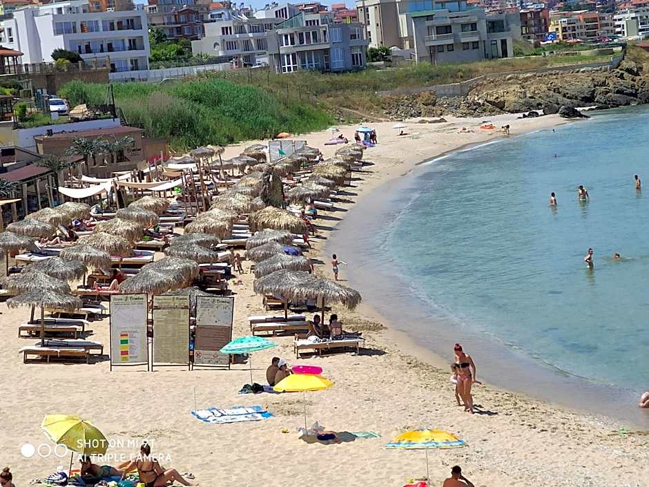 Hotel PERLA BEACH