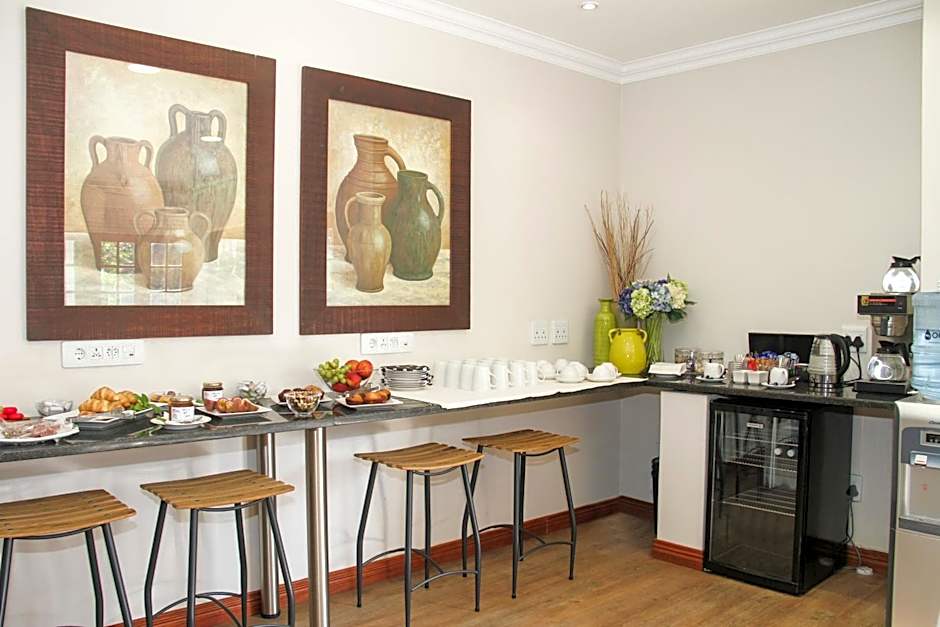 Rivonia Premier Lodge