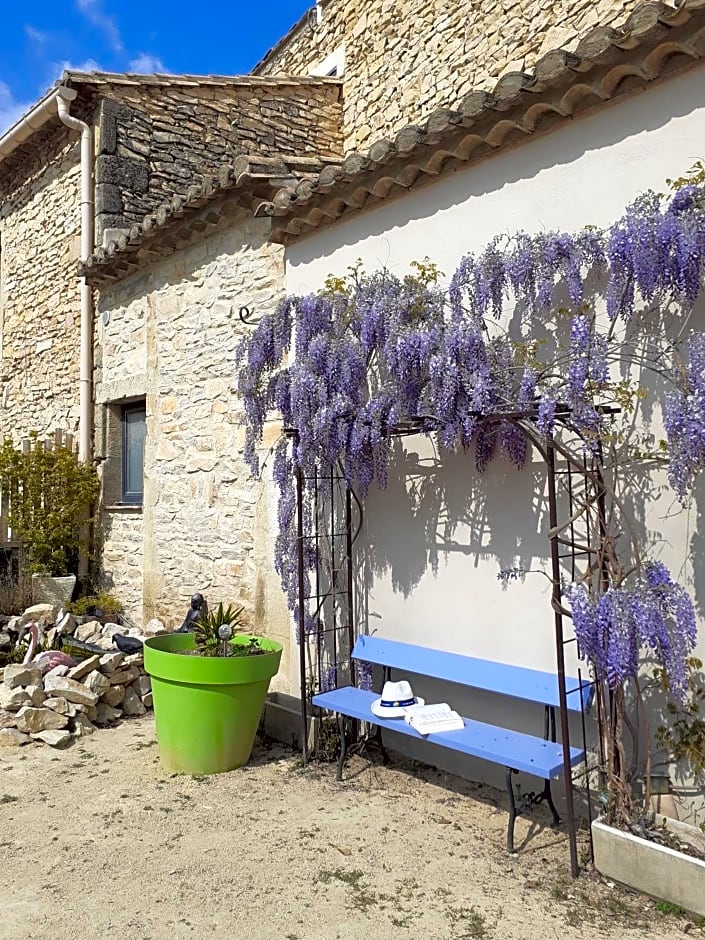 Le Clos des Capitelles