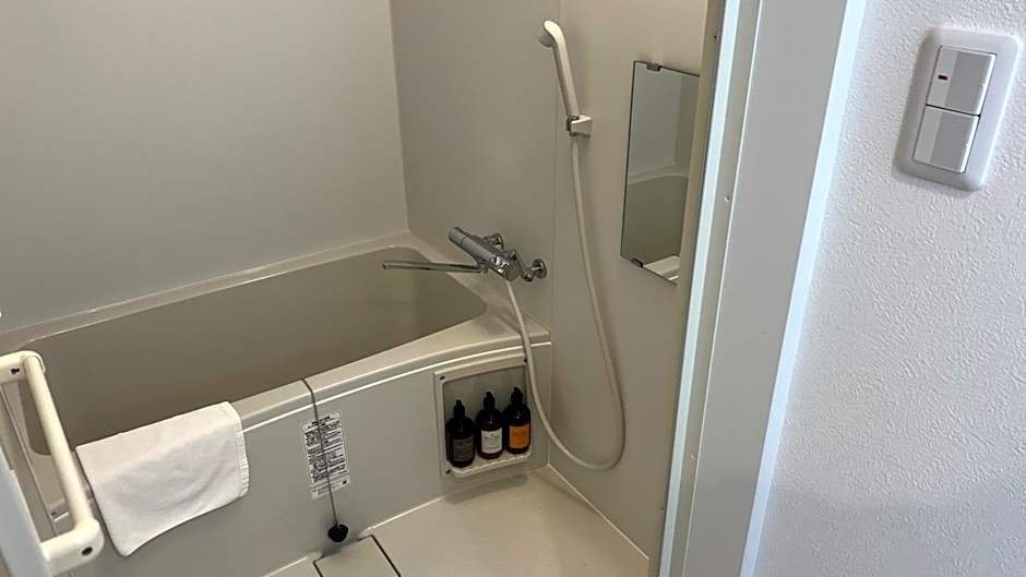 Living Inn Nahakoumae