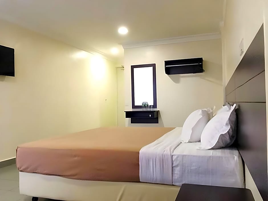 Hotel Sitiawan